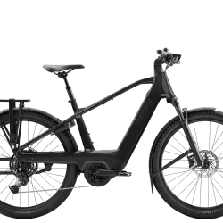 Trek Charter+ 4 R9 800 férfi kerékpár