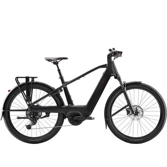 Trek Charter+ 4 R9 800 férfi kerékpár