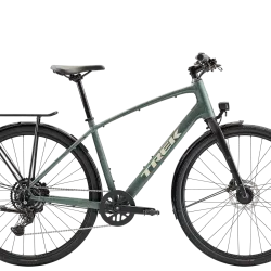 Trek FX Sport AL Equipped kerékpár