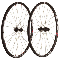 Bontrager Race Lite kerék szett 26 TLR Bontrager Race Lite kerék szett 26 TLR