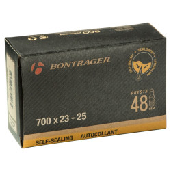 Bontrager 26-os öngyógyuló belső gumi autó szeleppel Bontrager 26-os öngyógyuló belső gumi autó szeleppel