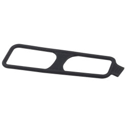 Bontrager komputer gumipánt kisebb Bontrager komputer gumipánt kisebb