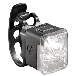 Bontrager Glo USB-n tölthető első lámpa Bontrager Glo USB-n tölthető első lámpa