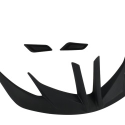 Bontrager Specter sisakhoz napellenző L mérethez Bontrager Specter sisakhoz napellenző L mérethez