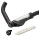 Bontrager IsoZone kormány szarv adapter Bontrager IsoZone kormány szarv adapter