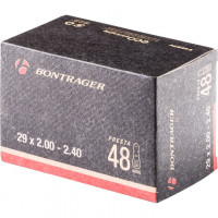 Bontrager 26-os belső gumi preszta szeleppel