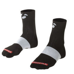 Bontrager Race 2,5 zokni Bontrager Race 2,5 zokni