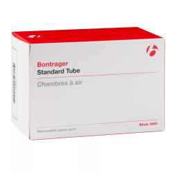 Bontrager 12-es belső gumi ferde autószeleppel Bontrager 12-es belső gumi ferde autószeleppel