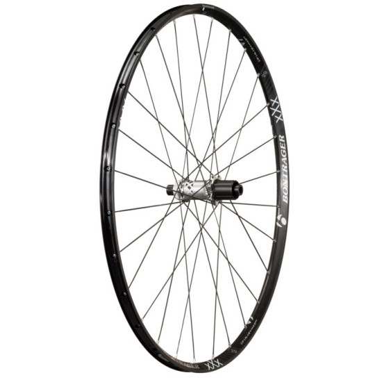 Bontrager RXXXL hátsó kerék 29 TLR