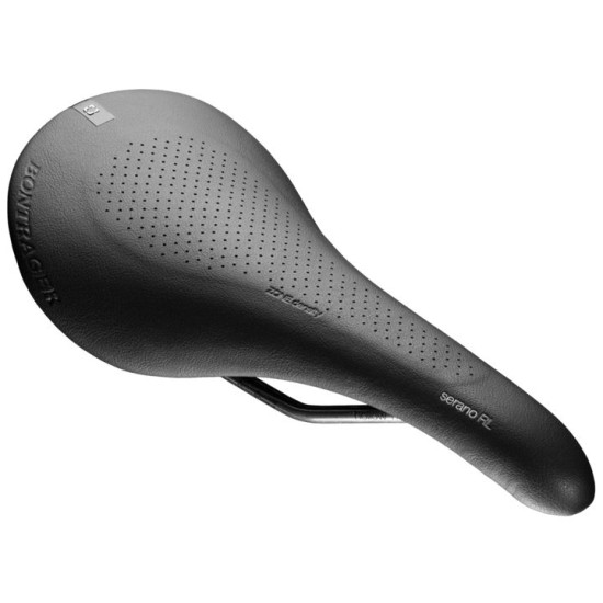 Bontrager nyereg Serano Race Lite