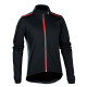 Bontrager Starvos 180 Softshell dzseki