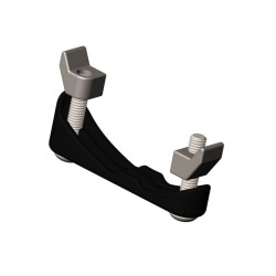 Vázalkatrész külső akksi rögzítő Emonda SL/SLR-hez Vázalkatrész külső akksi rögzítő Emonda SL/SLR-hez