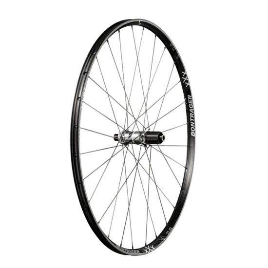 Bontrager XXX hátsó kerék 29D TLR, Boost