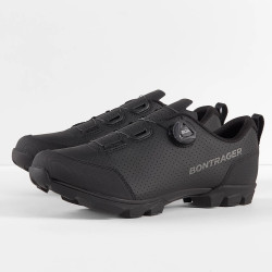 Bontrager Evoke MTB cipő 4. generáció Bontrager Evoke MTB cipő 4. generáció