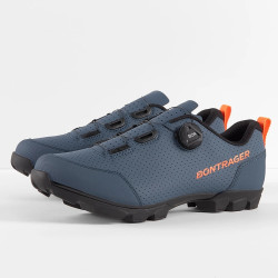 Bontrager Evoke MTB cipő 4. generáció Bontrager Evoke MTB cipő 4. generáció