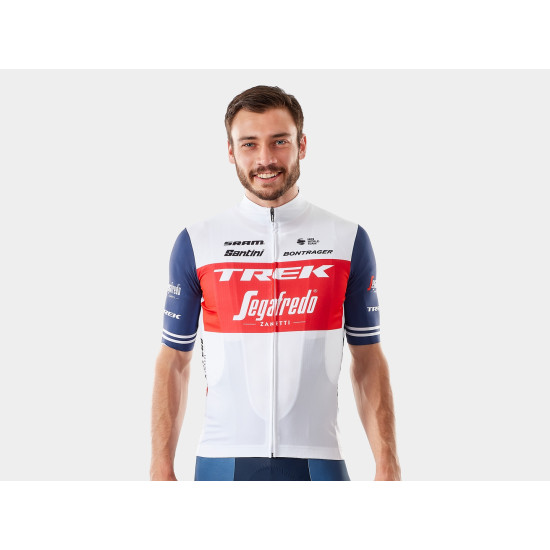 2021-es Trek/Segafredo csapat mez