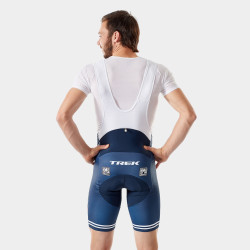 2021-es Trek/Segafredo kantáros rövid nadrág 2021-es Trek/Segafredo kantáros rövid nadrág