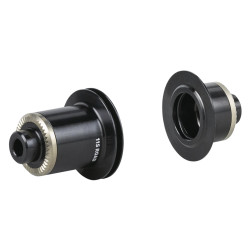 Bontrager Aeolus Pro tengely záró kupak 5mm Bontrager Aeolus Pro tengely záró kupak 5mm