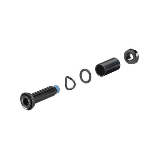 Domane MKIV hátsó IsoSpeed készlet