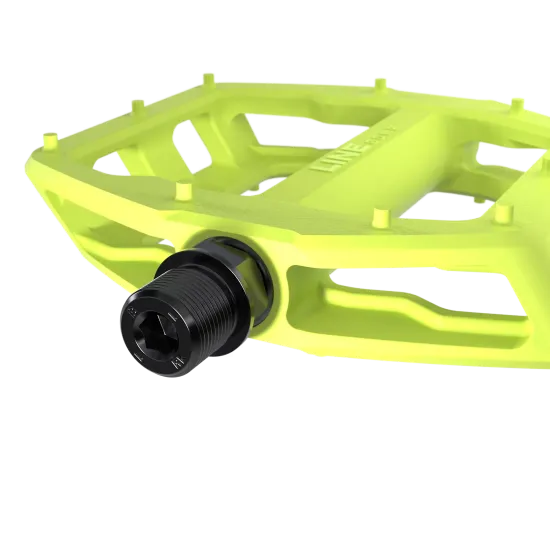 Trek Line Comp Flat pedál