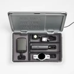 CHRGtime akksi töltő készlet