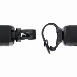 Trek lámpa szett Ion 100 és Flare R City 2. generáció