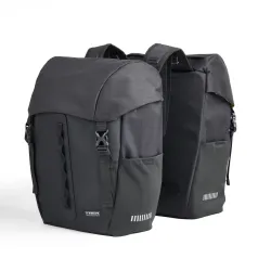 Trek Town Double Pannier táska