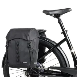 Trek Town Double Pannier táska
