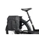 Trek Town Double Pannier táska