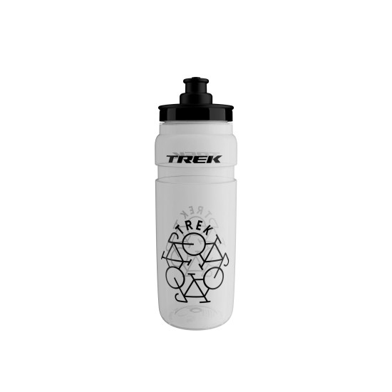 Trek kulacs átlátszó triós 3. generáció Trek kulacs átlátszó triós 3. generáció
