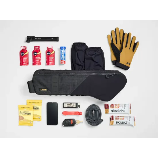 Trek Adventure táska a felső cső alá