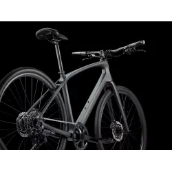 Trek FX Sport SL 4 Carbon kerékpár