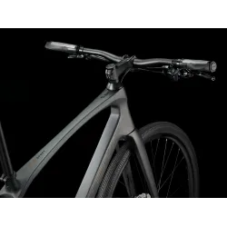 Trek FX Sport SL 4 Carbon kerékpár