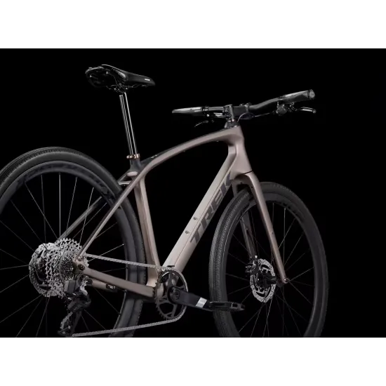 Trek FX Sport SL 6 Carbon kerékpár