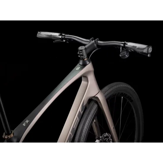 Trek FX Sport SL 6 Carbon kerékpár