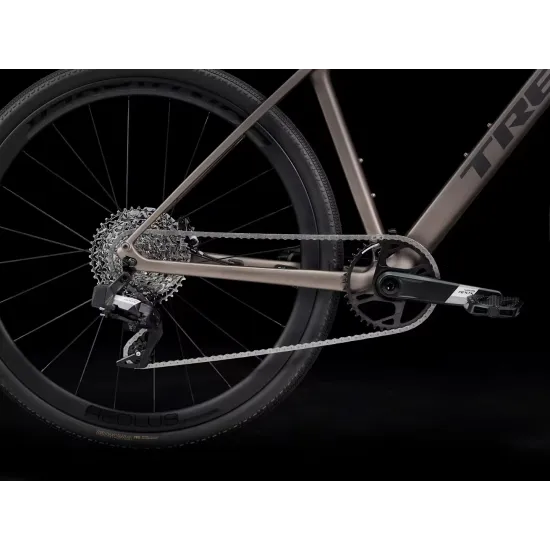 Trek FX Sport SL 6 Carbon kerékpár