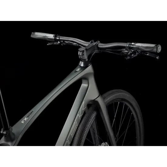 Trek FX Sport SL 5 Carbon kerékpár