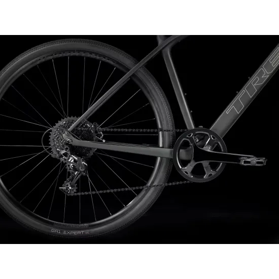 Trek FX Sport SL 5 Carbon kerékpár