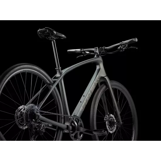 Trek FX Sport 5 Carbon kerékpár Trek FX Sport 5 Carbon kerékpár