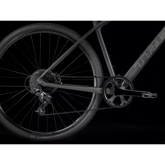 Trek FX Sport 5 Carbon kerékpár Trek FX Sport 5 Carbon kerékpár