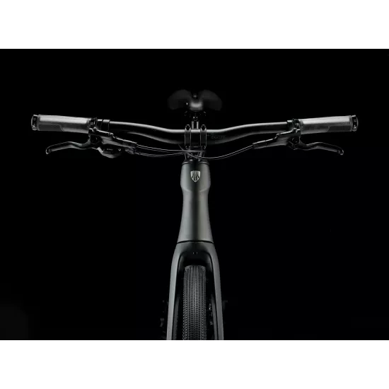 Trek FX Sport 5 Carbon kerékpár Trek FX Sport 5 Carbon kerékpár