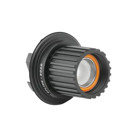 Bontrager Rapid Drive Micro Spline Road szabadonfutó