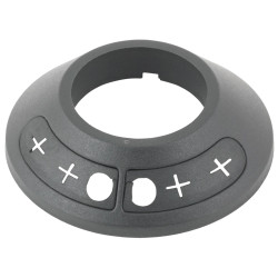 Trek kormánycsapágy burkolat