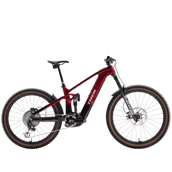 Trek Rail+ 9.9 XX AXS Gen5 kerékpár
