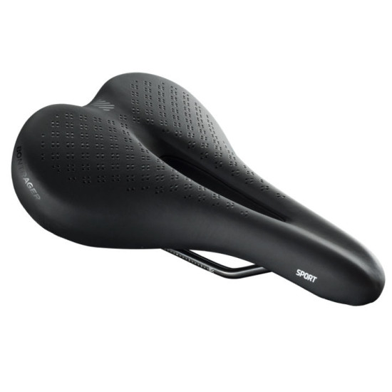 Bontrager nyereg Sport (2017)