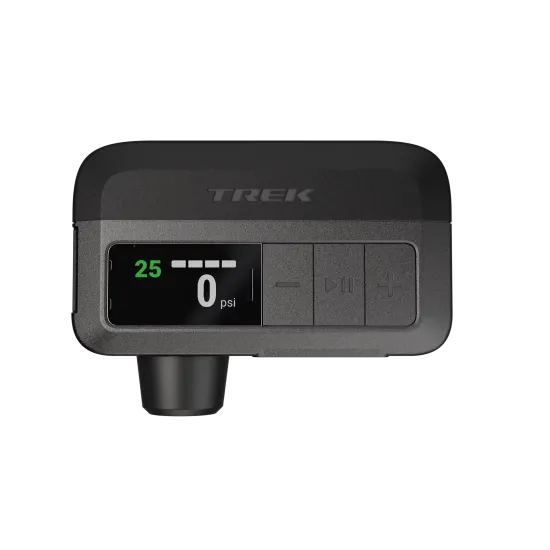 Trek Air Rush Electric pumpa