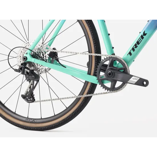Trek Checkpoint ALR 5 Gen3 kerékpár