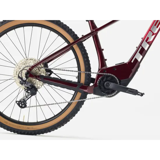 Trek Marlin+ 8 EU kerékpár