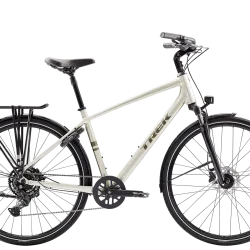 Trek Verve férfi EQ kerékpár