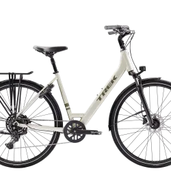 Trek Verve női EQ kerékpár
